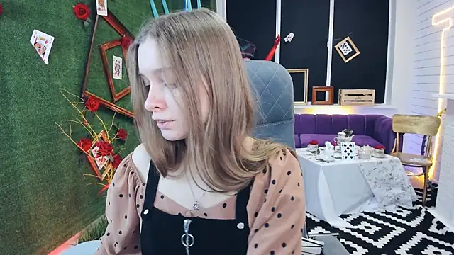 MayaSinabon online show from 12-07-24, 07:16