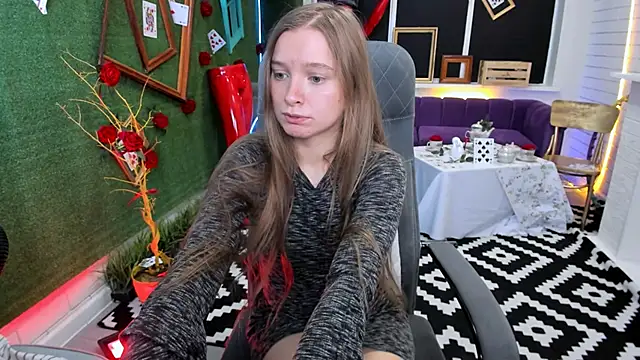 MayaSinabon online show from 12-10-24, 01:22