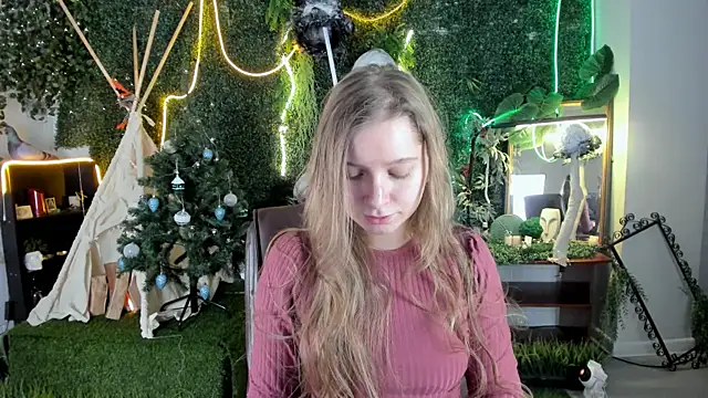 MayaSinabon online show from 12-14-24, 07:29