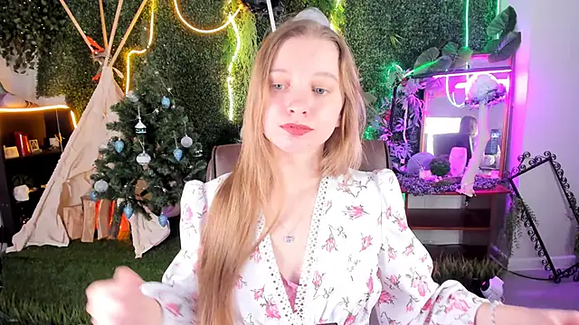 MayaSinabon online show from 12-15-24, 10:18