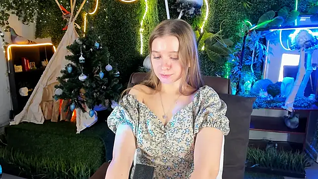 MayaSinabon online show from 12-18-24, 03:11