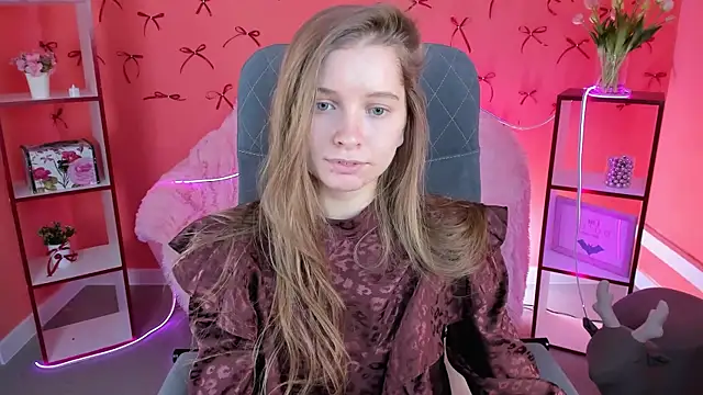 MayaSinabon online show from 01-18-25, 03:05