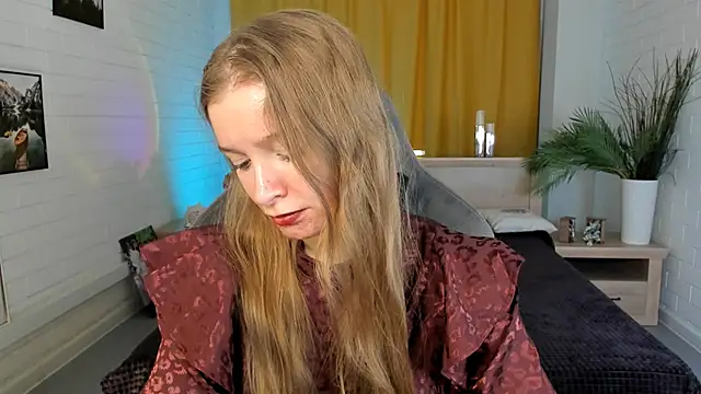 MayaSinabon online show from 02-01-25, 12:16
