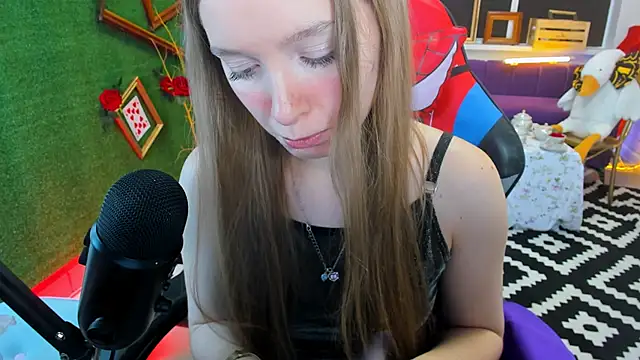 MayaSinabon online show from 02-11-25, 03:29