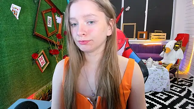 MayaSinabon online show from 02-12-25, 03:16