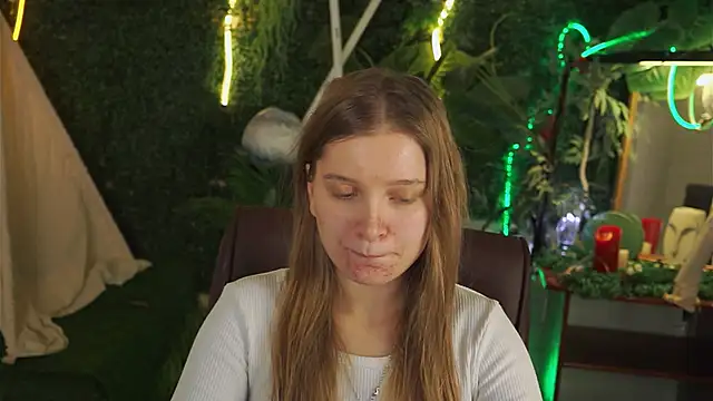 MayaSinabon online show from 02-15-25, 03:17