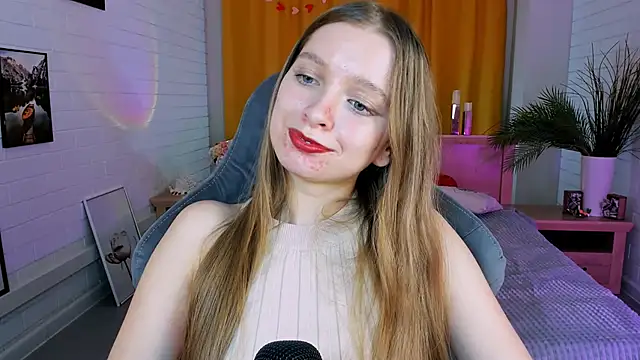 MayaSinabon online show from 02-19-25, 03:27