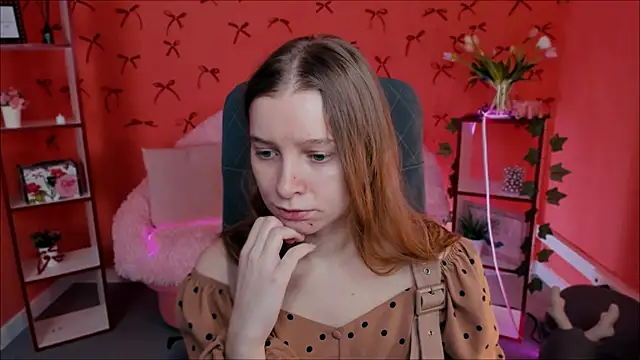 MayaSinabon online show from 02-22-25, 09:12