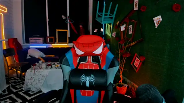 MayaSinabon online show from 02-23-25, 03:18