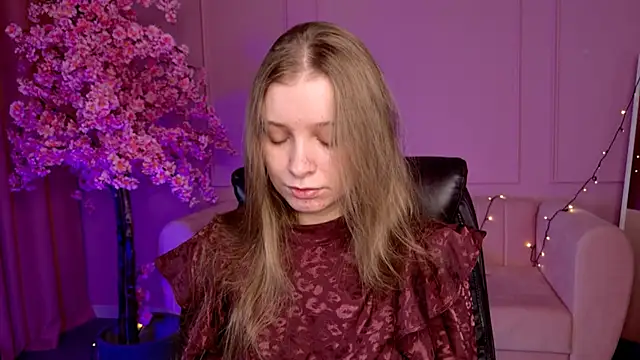 MayaSinabon online show from 03-01-25, 09:07