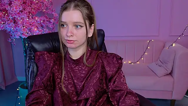 MayaSinabon online show from 03-01-25, 03:16