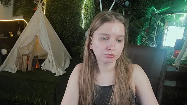 MayaSinabon online show from 03-21-25, 12:17