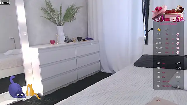 -MARIDRAGON- online show from 12-25-24, 06:41