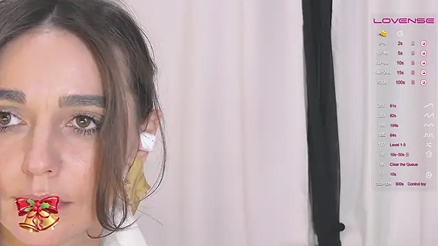 -MARIDRAGON- online show from 01-15-25, 12:47