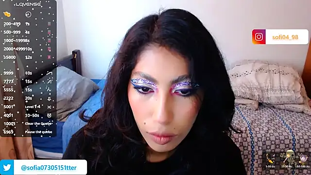 Snapshot of sofia_rosse4 chatting on 12-14-25, 02:11 sofia rosse4 online show from 12-14-25, 02:11