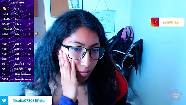Snapshot of sofia_rosse4 chatting on 04-21-26, 06:34 sofia rosse4 online show from 04-21-26, 06:34