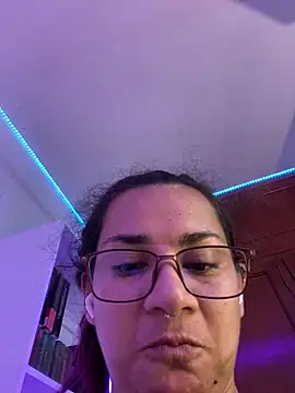 Amarantha 666 online show from 12-08-24, 01:13