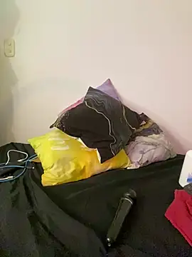 Amarantha 666 online show from 03-15-25, 10:33