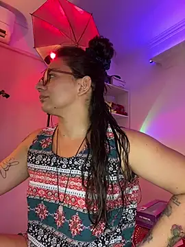 Amarantha 666 online show from 02-06-26, 10:13