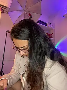 Amarantha 666 online show from 02-24-26, 02:42