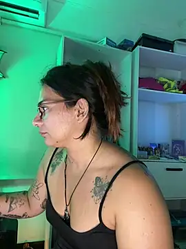 Amarantha 666 online show from 05-01-26, 11:42