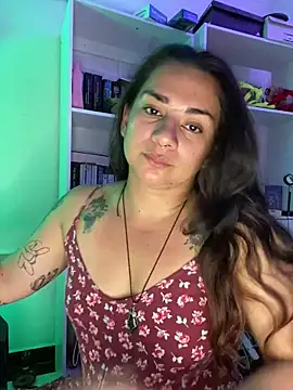 Amarantha 666 online show from 05-06-26, 11:10
