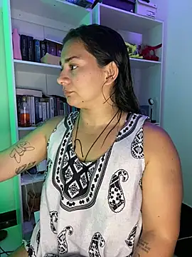 Amarantha 666 online show from 05-13-26, 12:08