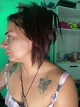 Amarantha 666 online show from 05-15-26, 11:56