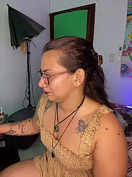 Amarantha 666 online show from 06-10-26, 10:30