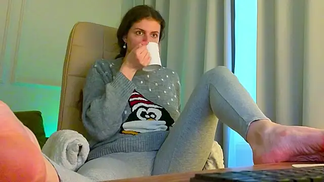 Sereta Finn online show from 12-14-24, 10:45