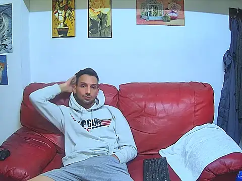 GiorgieUps online show from 10-07-25, 10:18