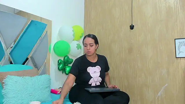 Luya Jhon online show from 03-20-25, 11:38