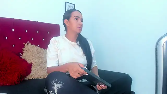 Luya Jhon online show from 09-16-25, 11:33