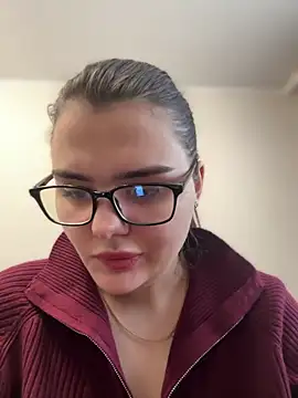 NikaMur online show from 02-11-25, 03:29