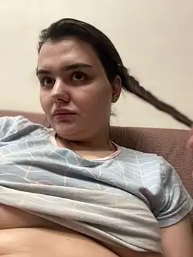 NikaMur online show from 02-12-25, 03:51