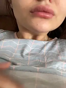 NikaMur online show from 02-13-25, 04:11