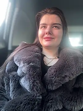 NikaMur online show from 02-20-25, 03:12