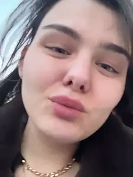 NikaMur online show from 02-22-25, 03:45