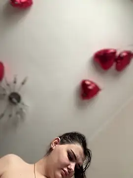 NikaMur online show from 03-05-25, 06:44