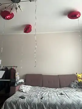 NikaMur online show from 03-08-25, 04:45