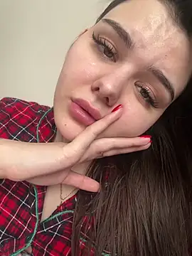 NikaMur online show from 03-14-25, 04:32