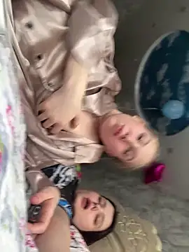 NikaMur online show from 03-21-25, 05:21