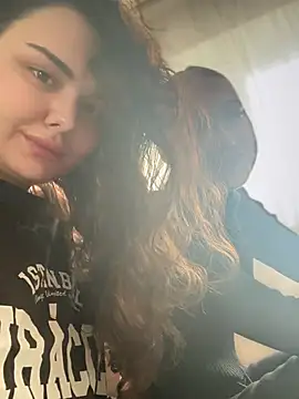 NikaMur online show from 10-03-25, 02:30