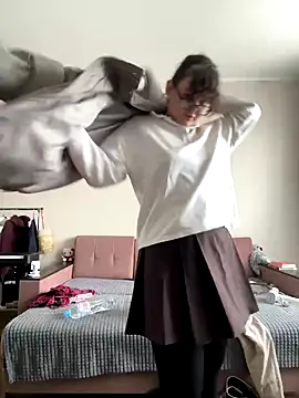 NikaMur online show from 10-06-25, 03:37