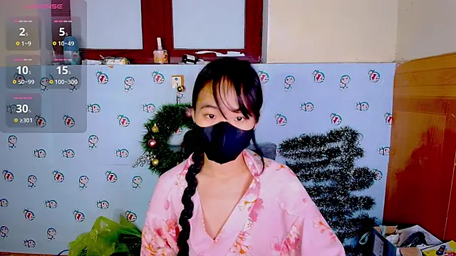 Snapshot of __Saphia__ chatting on 12-02-24, 03:03 Saphia online show from 12-02-24, 03:03