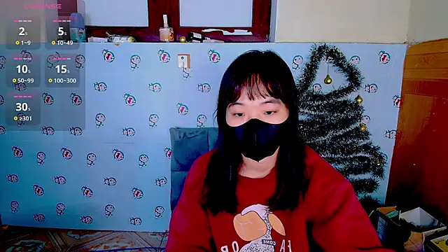 Snapshot of __Saphia__ chatting on 12-10-24, 12:28 Saphia online show from 12-10-24, 12:28