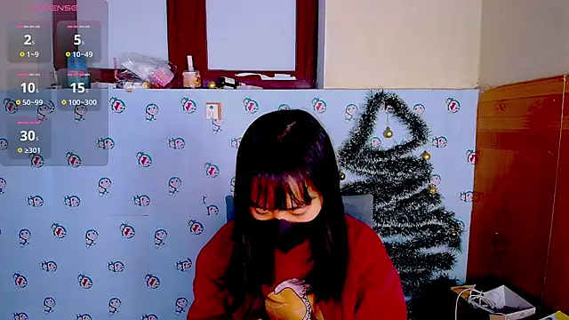 Snapshot of __Saphia__ chatting on 12-14-24, 12:44 Saphia online show from 12-14-24, 12:44