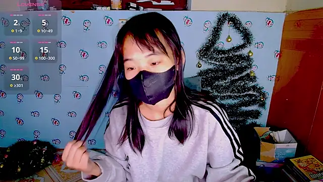 Snapshot of __Saphia__ chatting on 12-19-24, 12:24 Saphia online show from 12-19-24, 12:24