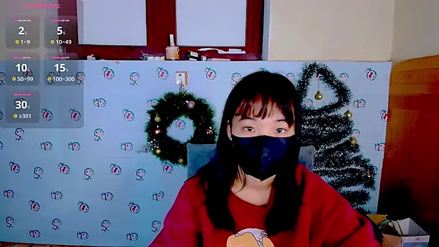 Snapshot of __Saphia__ chatting on 12-20-24, 12:41 Saphia online show from 12-20-24, 12:41