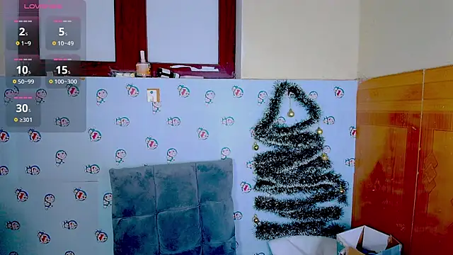 Snapshot of __Saphia__ chatting on 12-23-24, 12:14 Saphia online show from 12-23-24, 12:14